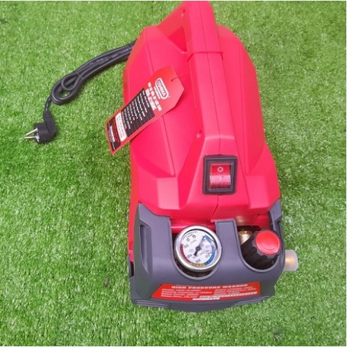 Máy rửa xe OSHIMA 2900w JZ-1050c có chỉnh áp